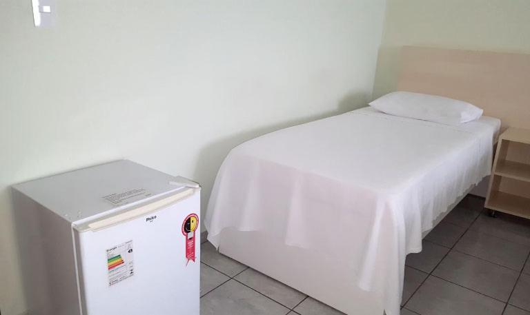 Roma'S Hotel Umuarama Δωμάτιο φωτογραφία